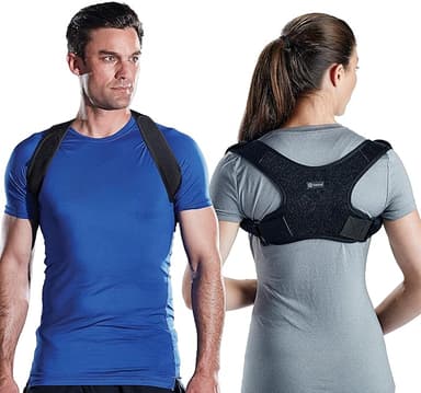 Gaiam Restore Posture Corrector