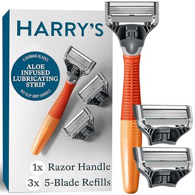 Harry's Truman