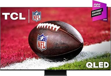 TCL QM8 Series Mini-LED TV