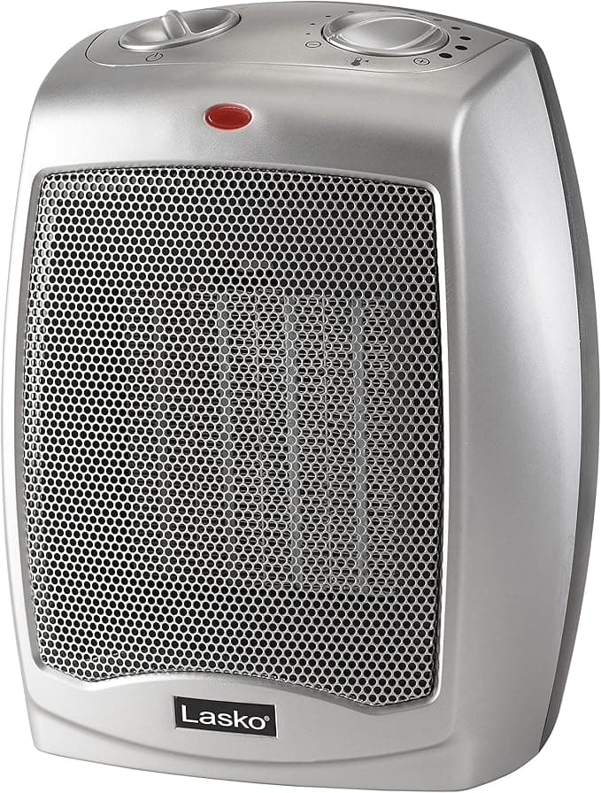 Lasko 754200 Ceramic Heater