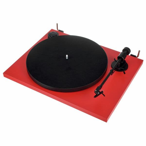Pro-Ject Primary E