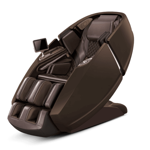 Daiwa Supreme Hybrid Massage Chair