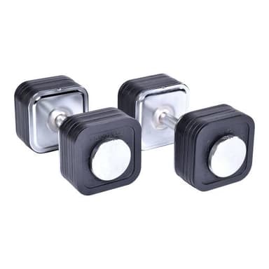Ironmaster Quick-Lock Adjustable Dumbbells