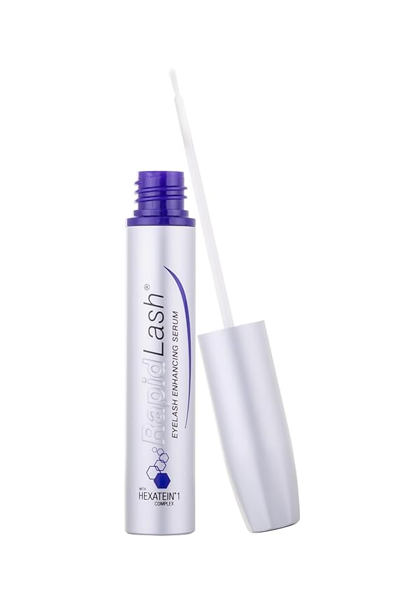 RapidLash Eyelash Enhancing Serum - Best Fast-Acting Serum Beauty and Personal Care
