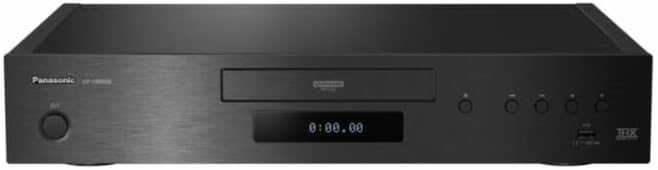Panasonic DP-UB9000 - Best Premium Home Theater Powerhouse Electronics and Gadgets