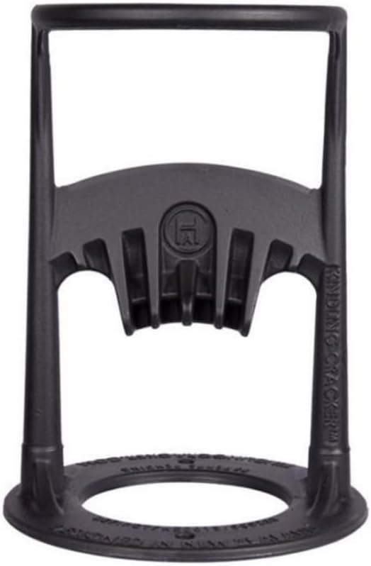 Kindling Cracker X Firewood Splitter - Best Manual Kindling Splitter for Safety and Simplicity Outdoor Power Equipment