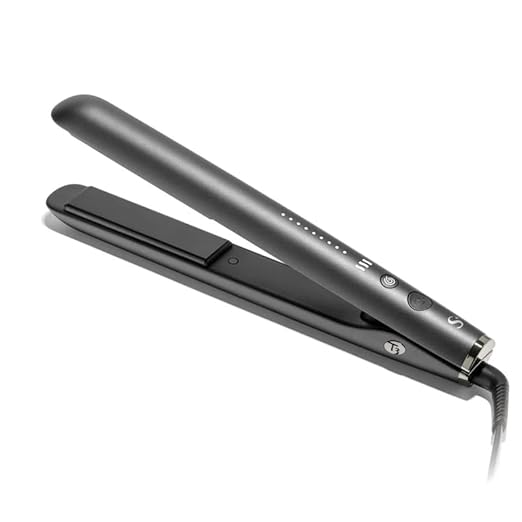 T3 SinglePass StyleMax - Best Overall Hair Straightener Beauty and Personal Care