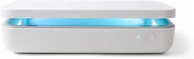Samsung Electronics UV Sanitizer - Best Premium Design & Safety Electronics and Gadgets
