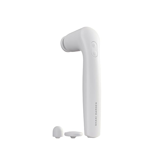 Shani Darden Facial Sculpting Wand - Best Professional-Grade Microcurrent Device Beauty and Personal Care