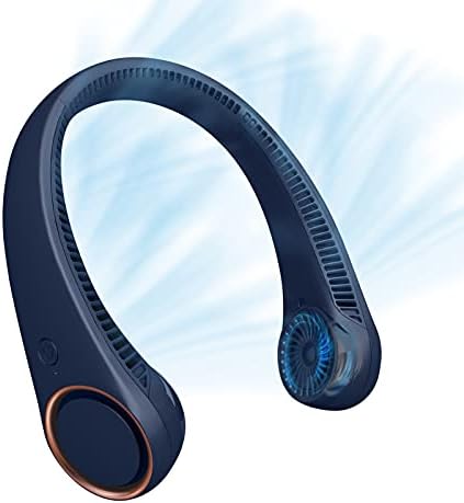 Civpower Portable Neck Fan - Best Value for Money Electronics and Gadgets