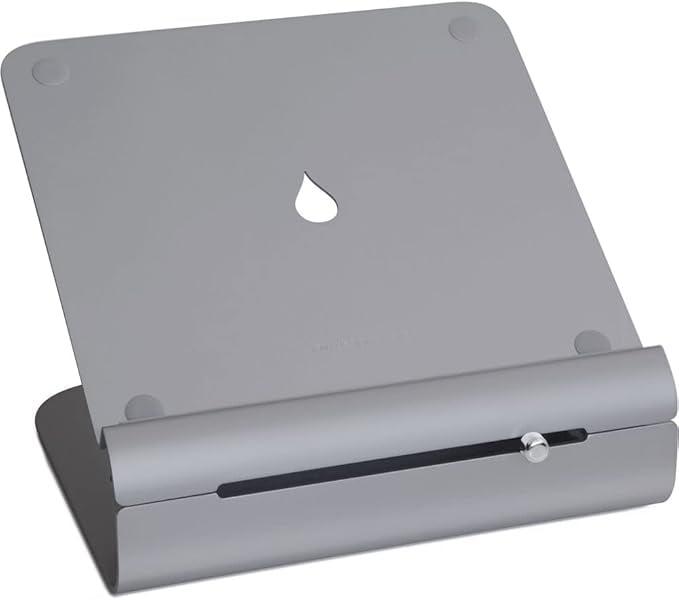 Rain Design iLevel 2 - Best Overall Adjustable Stand Electronics and Gadgets
