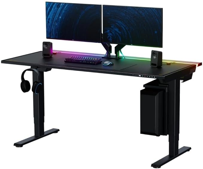 Secretlab Magnus Pro - Best for Cable Management & Gaming Setups Home and Furniture