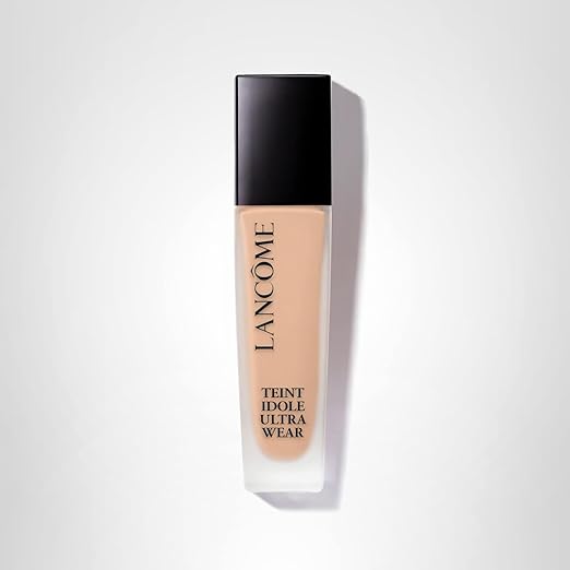 Lancôme Teint Idole Ultra 24 Hour Long Wear Matte Foundation - Best Long-Wear, Buildable Coverage Beauty and Personal Care