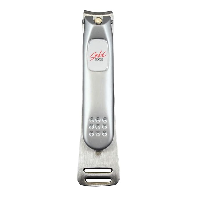 Seki Edge SS-106 - Best Premium Compact Clipper Beauty and Personal Care
