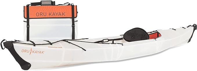 Oru Beach LT - Best Foldable / Most Convenient for Storage and Transport Travel Gear