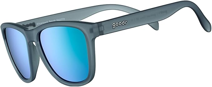 Goodr OG - Best Budget Performance Health and Fitness