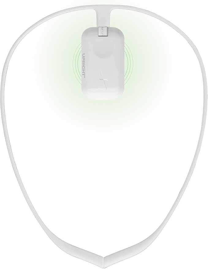 Upright Go 2 Posture Corrector - Best Tech-Enabled Posture Trainer Health and Fitness