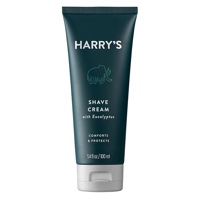 Harry's Shave Cream - Best Overall Value Beauty and Personal Care
