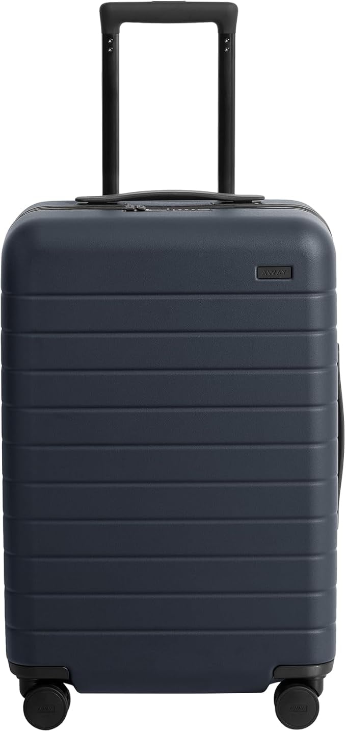 Away The Bigger Carry-On - Best Premium Hardside Carry-On Travel Gear