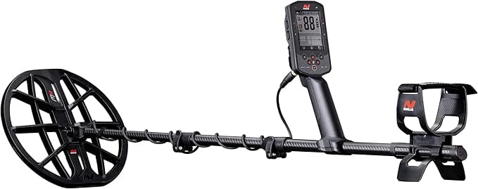 Minelab Manticore - Best Overall Metal Detector Electronics and Gadgets