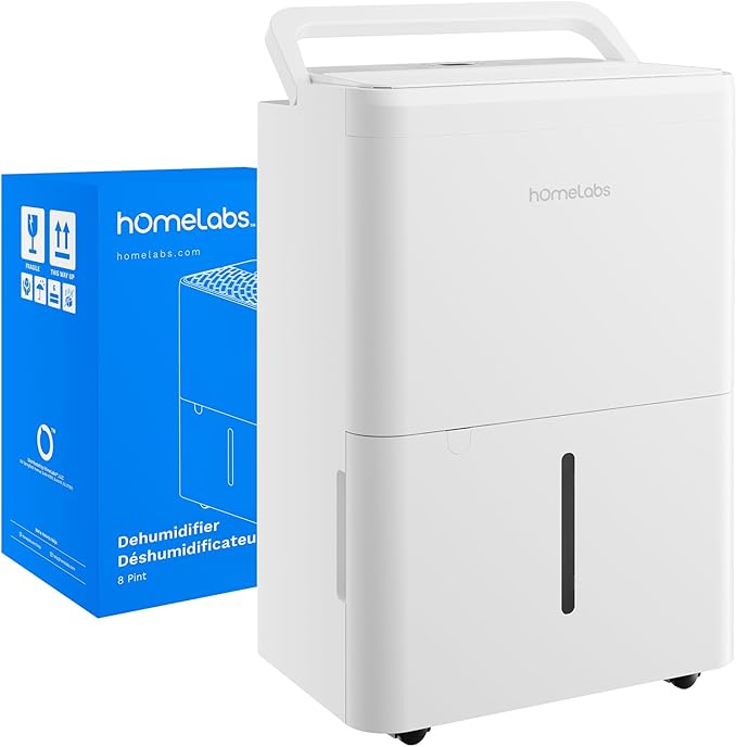hOmeLabs HME020031N - Best Value with Extended Warranty Home Appliances