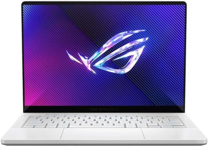 Asus ROG Zephyrus G14 - Best Compact Gaming Laptop Electronics and Gadgets