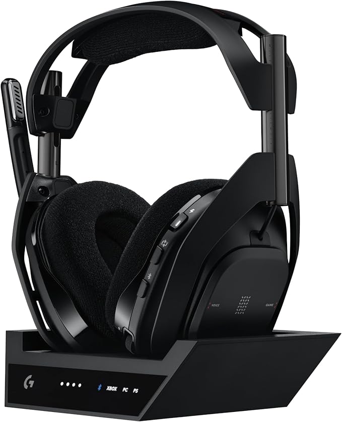 Astro A50 X - Best Premium Multi-Console Hub System Electronics and Gadgets