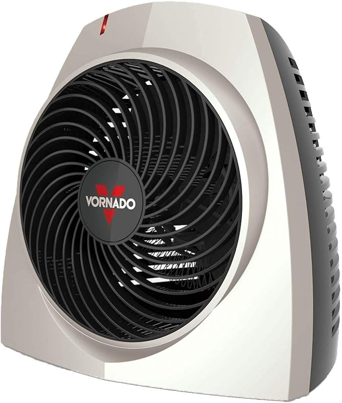Vornado VH200 - Best Overall Heater Home Appliances