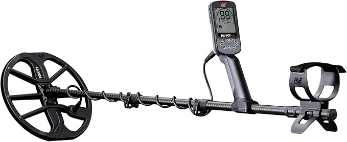 Minelab Equinox 900 - Best High-Performance All-Purpose Detector Electronics and Gadgets