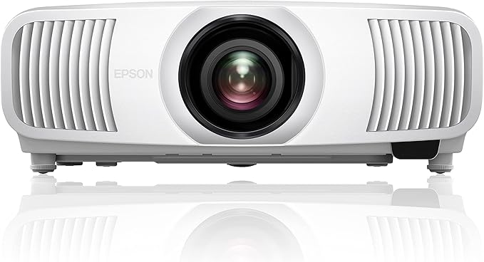 Epson Home Cinema LS11000 - Best 4K Laser Projector for Home Theater Electronics and Gadgets