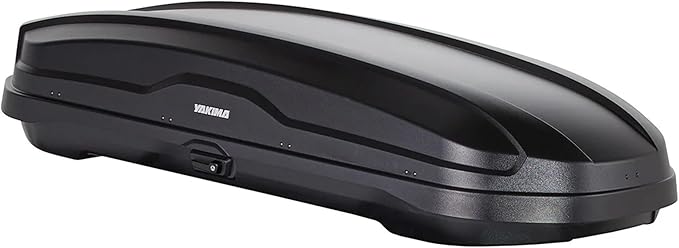 Yakima SkyBox NX - Best Value for a Full-Featured Hard-Shell Box Automotive Products