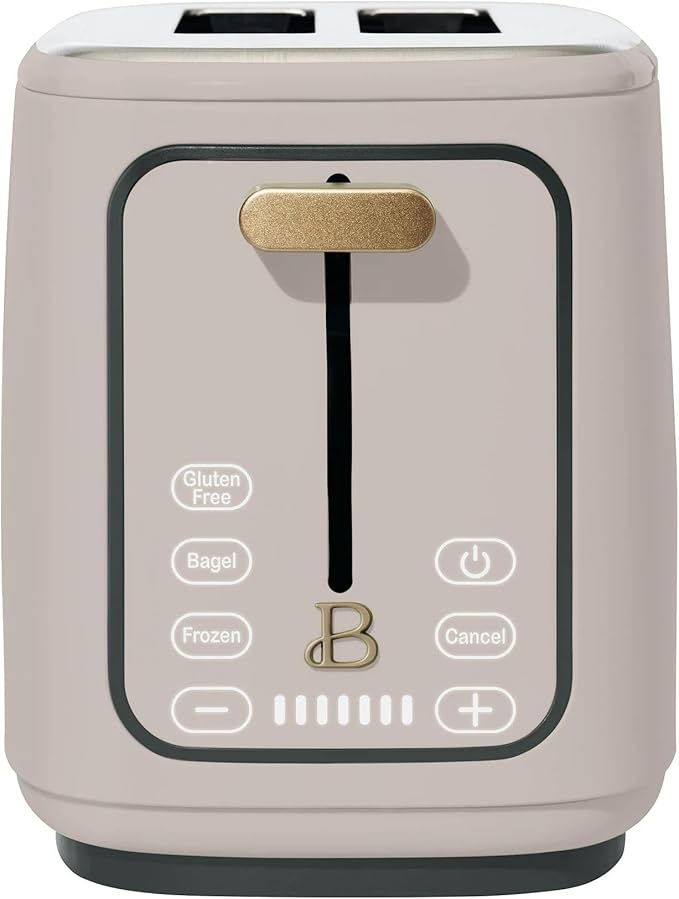 Beautiful by Drew Barrymore 2 - Best for Style and Easy Cleaning Home Appliances