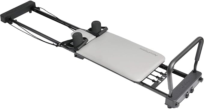 AeroPilates Reformer 287 - Best Budget & Most Compact Health and Fitness