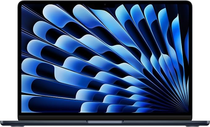 Apple MacBook Air (M3) - Best Ultraportable MacBook Electronics and Gadgets