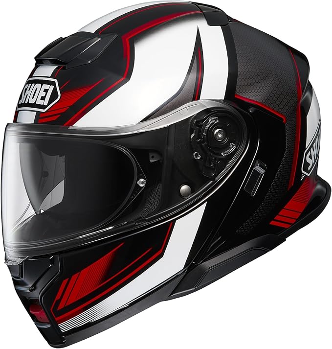 Shoei Neotec 3 - Best Modular / Flip-Front Helmet Automotive Products