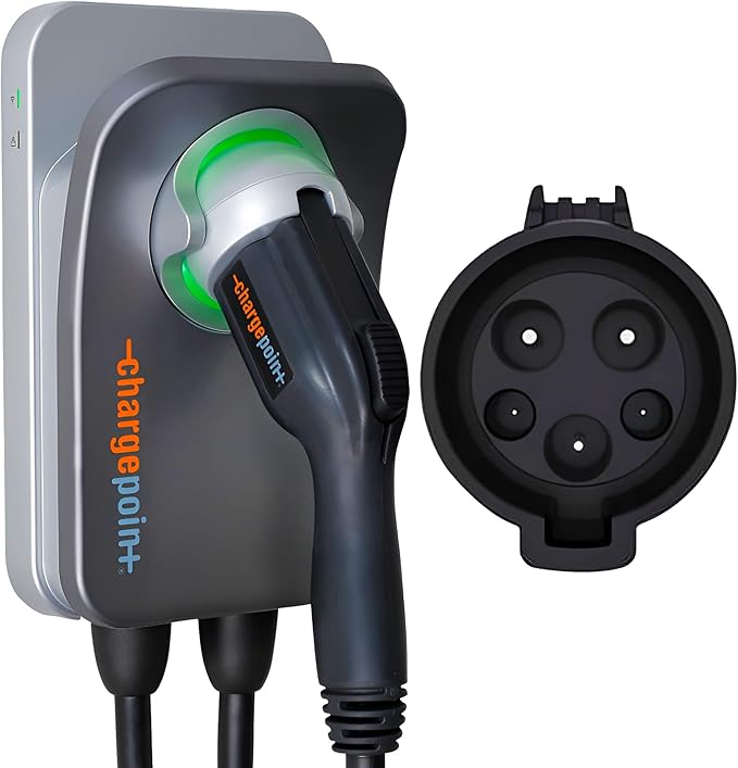 ChargePoint Home Flex - Best Overall Smart Charger Automotive Products