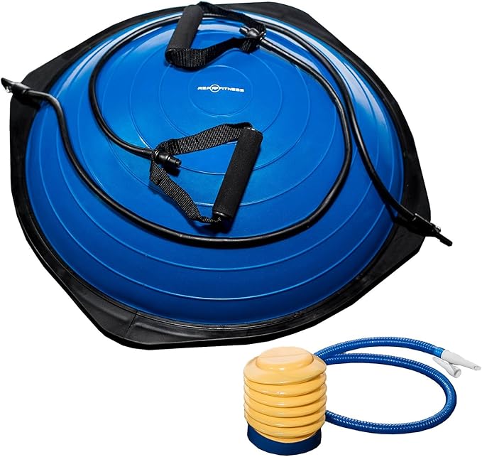 REP Fitness Balance Ball Trainer - Best Overall Value & Versatility Health and Fitness