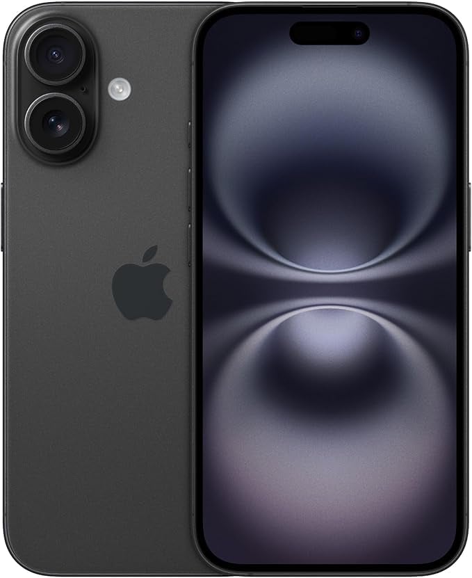 iPhone 16 - Best Value iPhone for Most Users Electronics and Gadgets