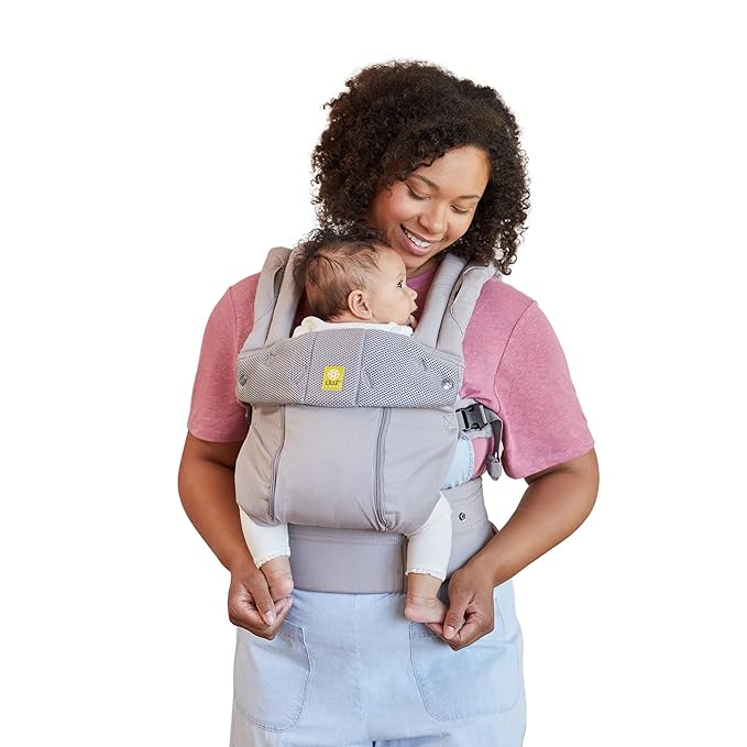 LÍLLÉbaby Complete 6-in-1 All Seasons - Best for Travel & Versatility Toys and Baby Products