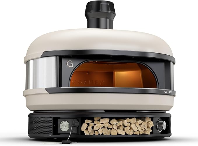 Gozney Dome - Best Premium Multi-Fuel Outdoor Oven Home Appliances