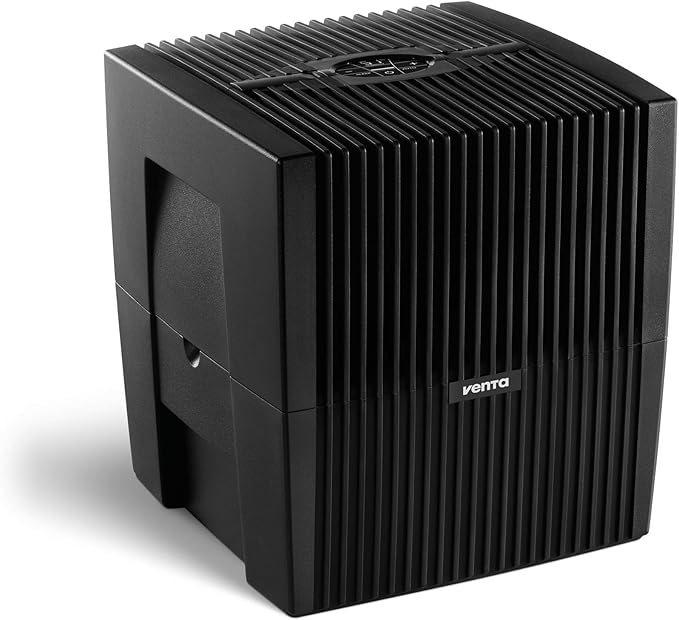 Venta LW25 Original Humidifier - Best Low-Maintenance Humidifier Home Appliances