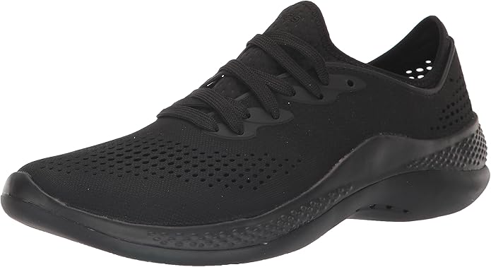 Crocs LiteRide 360 Pacer - Best Sneaker-Style Water Shoe Health and Fitness