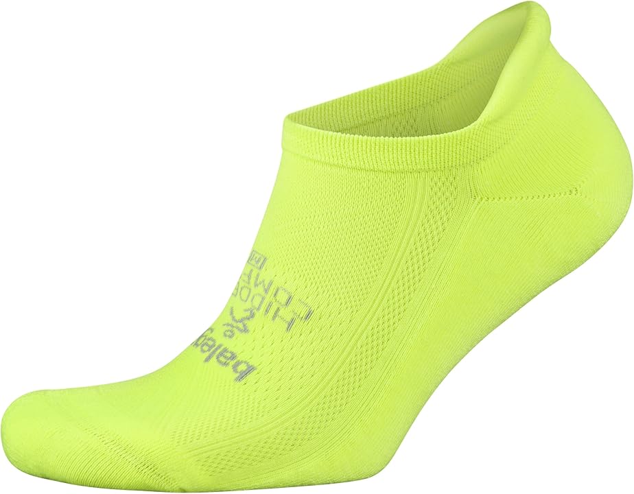 Balega Hidden Comfort Socks - Best Overall Running Socks Health and Fitness