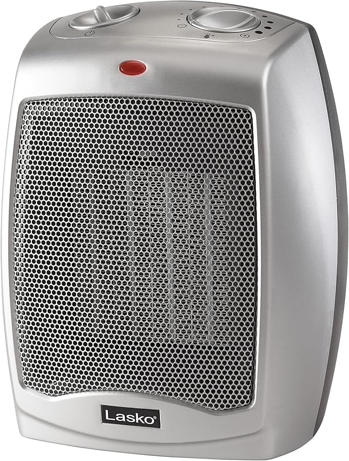 Lasko 754200 Ceramic Heater - Best Budget Heater Home Appliances