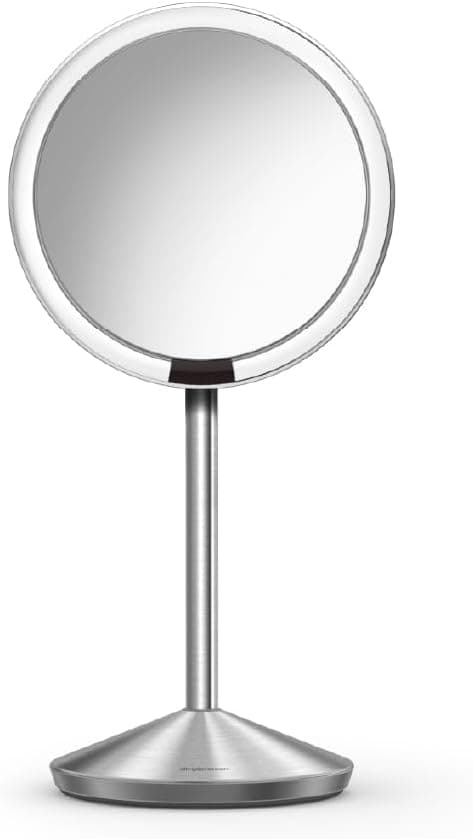 Simplehuman Sensor Mirror Fold