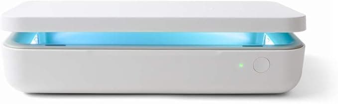 Samsung Electronics UV Sanitizer - Best Premium Design & Safety Electronics and Gadgets