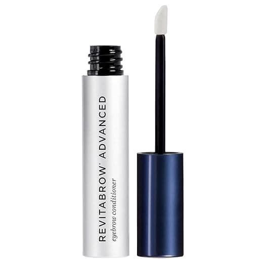 RevitaBrow Advanced Eyebrow Conditioner - Best Overall Performance Beauty and Personal Care