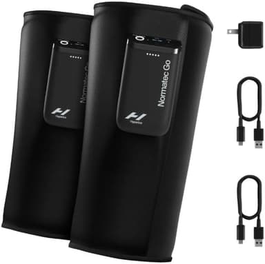 Hyperice Normatec Go