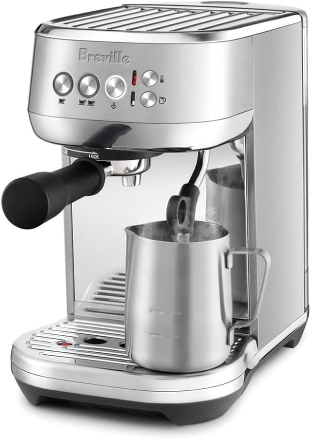 Breville Bambino Plus