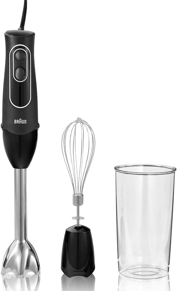 Braun MultiQuick 5 Hand Blender